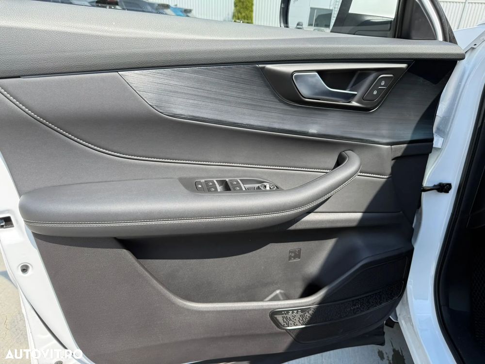 Chery Tiggo 4 1.5 TGDI DHT HEV Comfort - 7