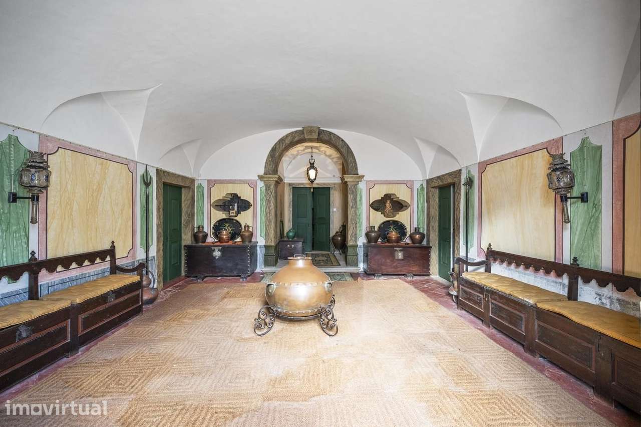 Palacete, Reguengos de Monsaraz - Grande imagem: 3/37