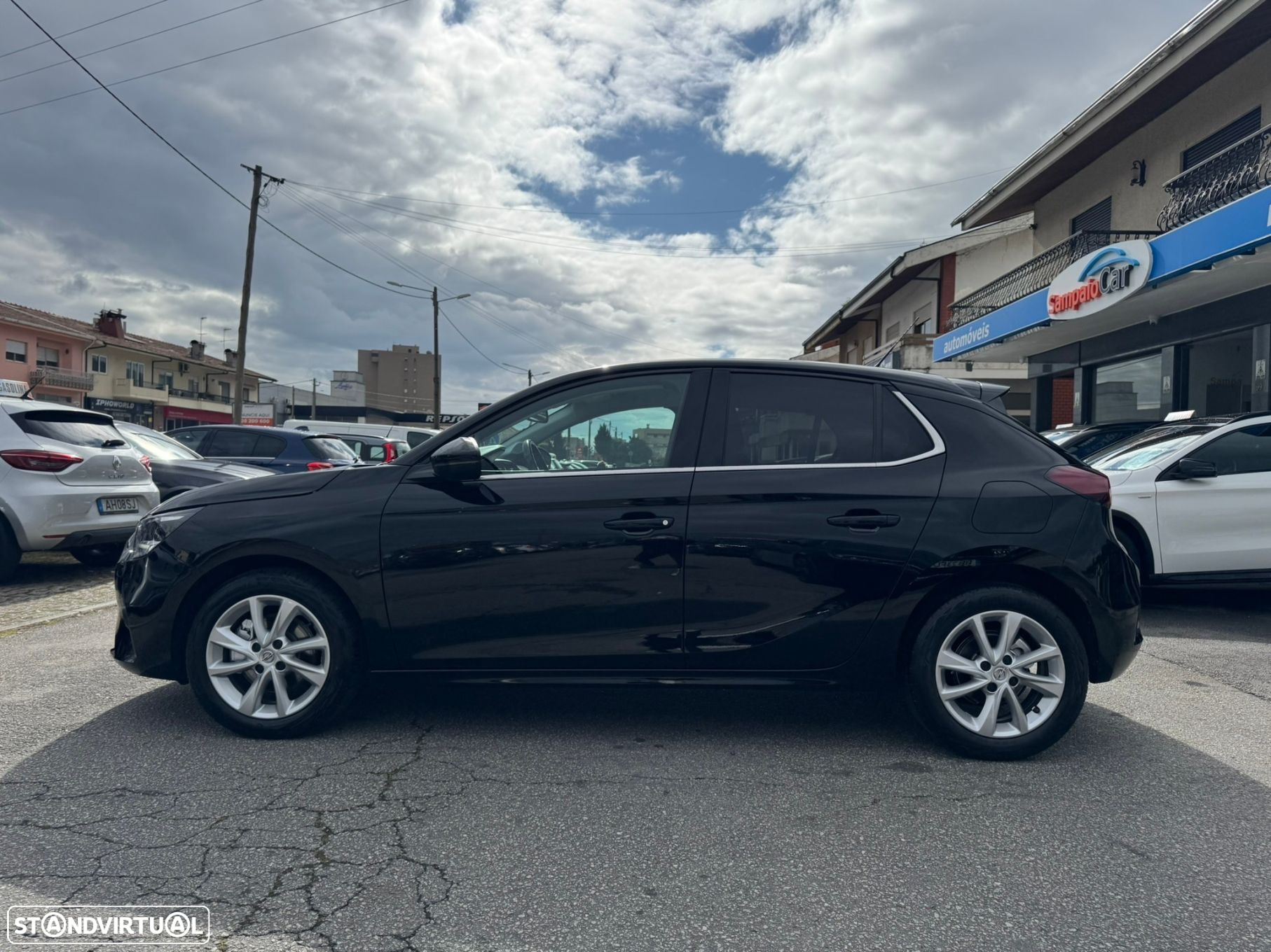 Opel Corsa 1.5 D Elegance - 3