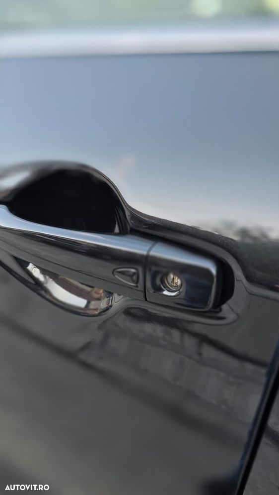 Nissan Qashqai 1.6 DCI ALL-MODE 4x4i PREMIER - 14