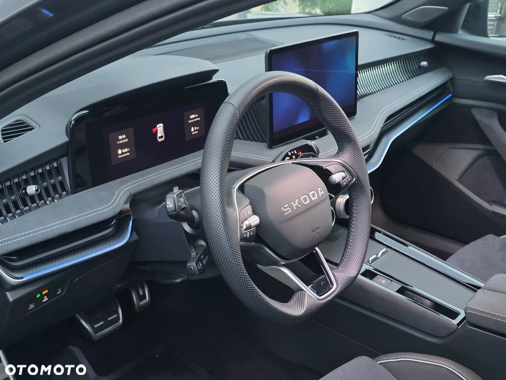 Skoda Superb 2.0 TSI Sportline DSG - 21