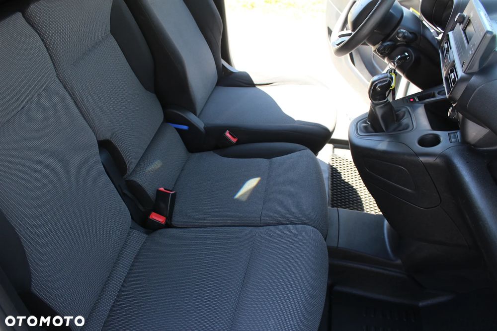 Citroën Berlingo - 31