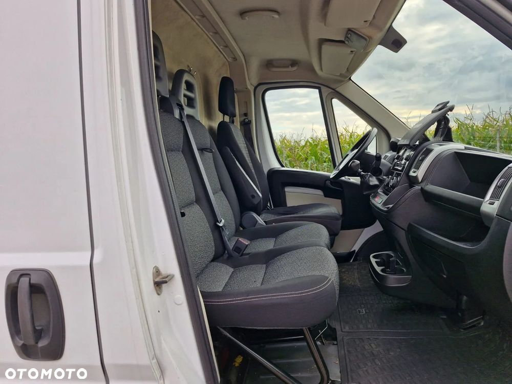Fiat Ducato - 17