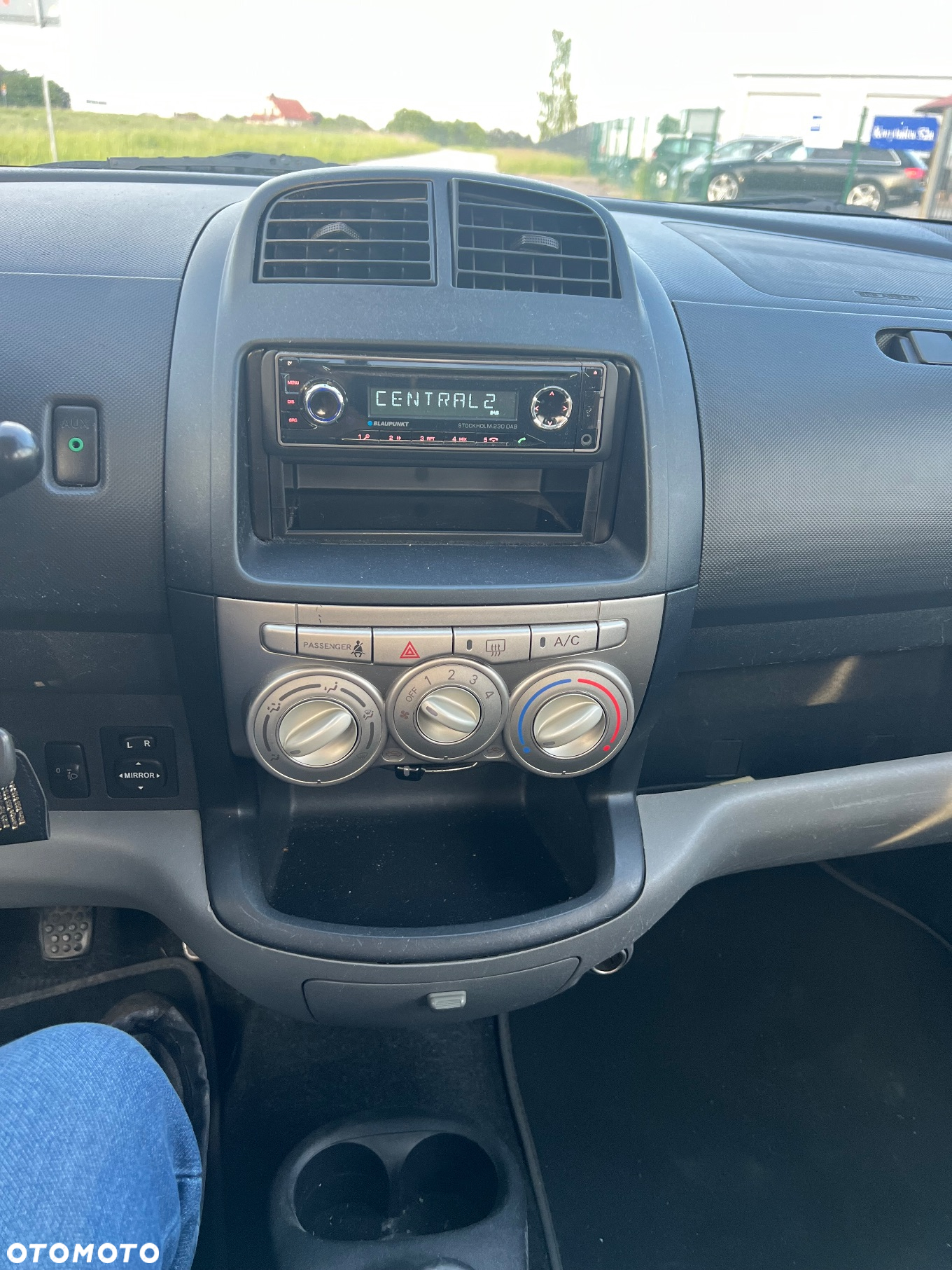 Daihatsu Sirion 1.3 CooLine - 13