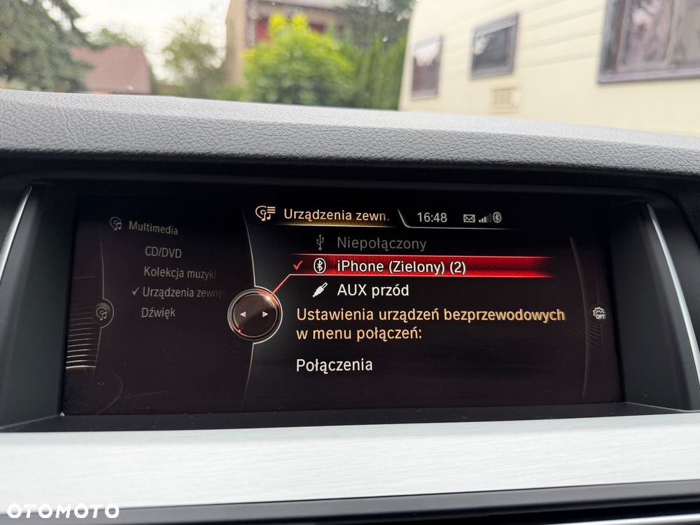 BMW Seria 5 - 35
