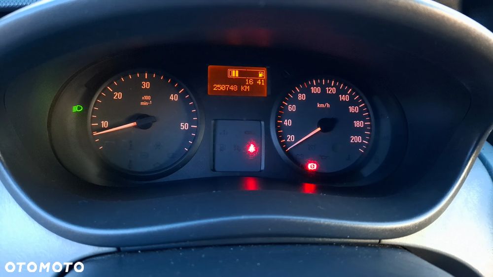 Opel Vivaro L2H1 EcoFlex - 18