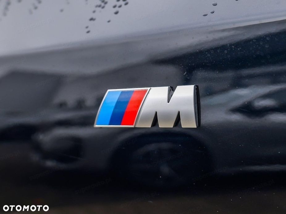 BMW Seria 5 520d xDrive mHEV M Sport - 8
