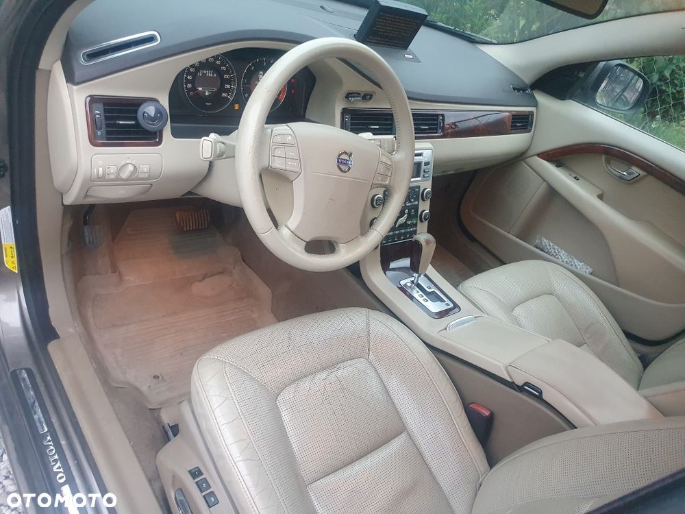 Volvo S80 - 5