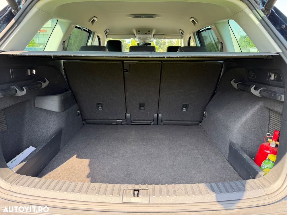 Skoda Kodiaq 2.0 TDI 4X4 DSG Scout - 19