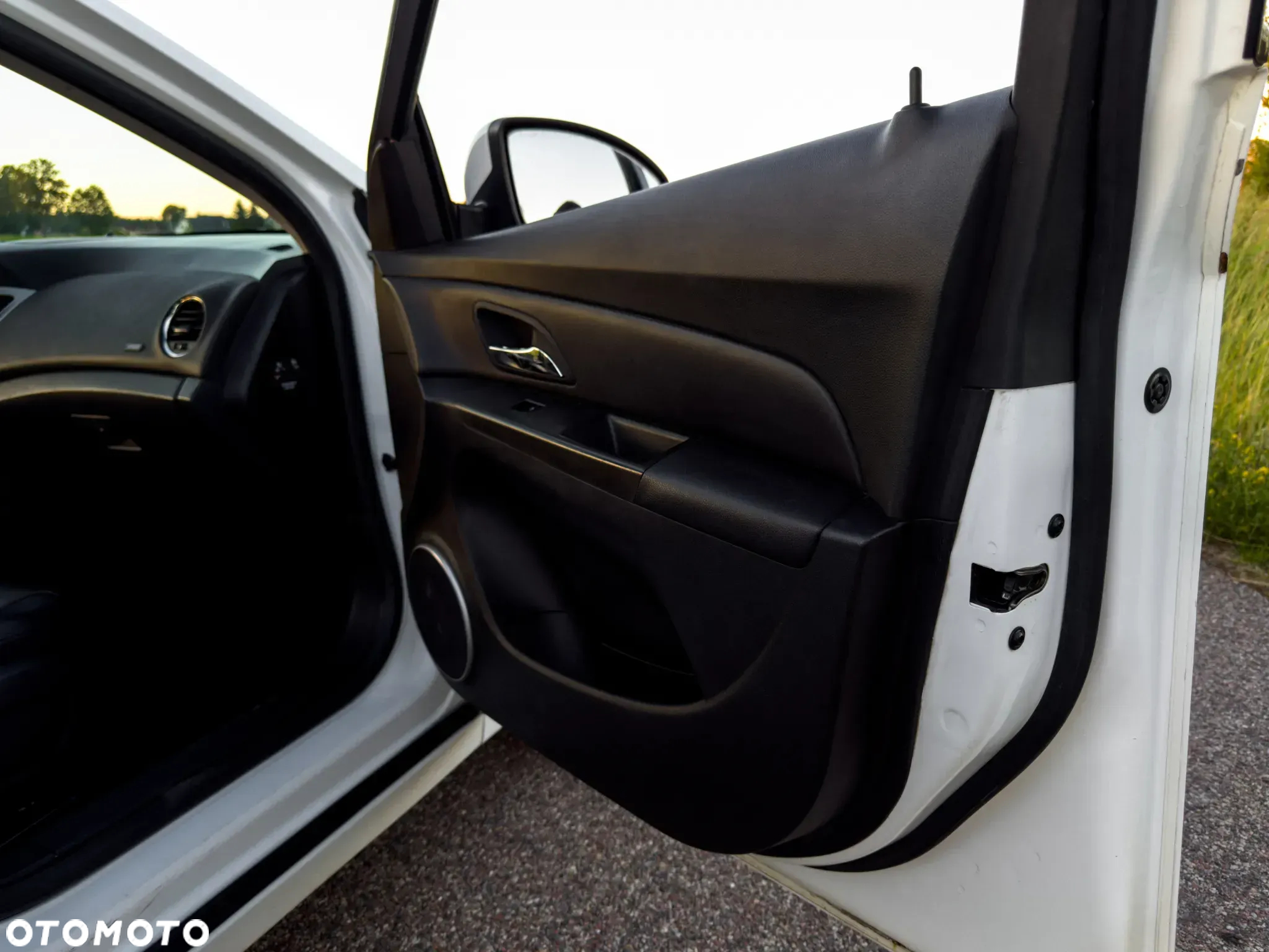 Chevrolet Cruze 2.0 D LT - 23