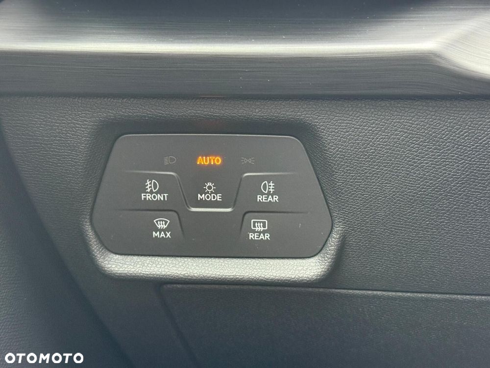 Cupra Formentor 1.5 TSI DSG - 35