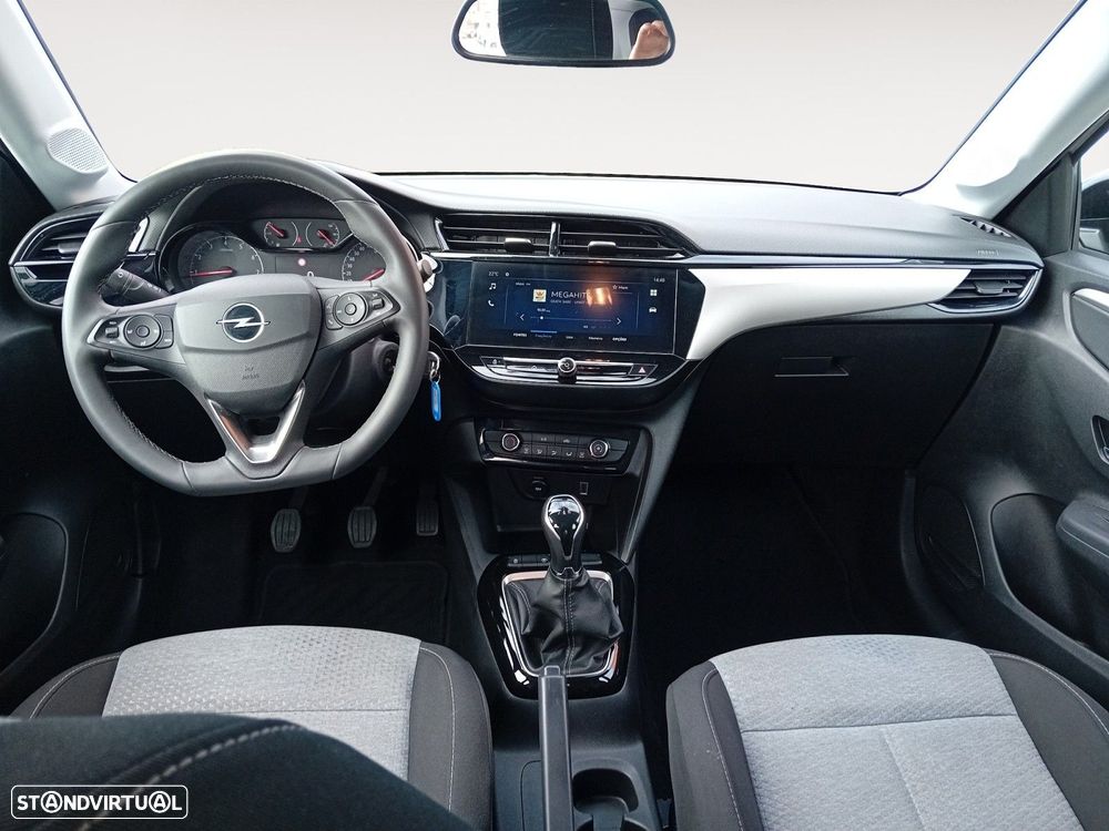 Opel Corsa 1.2 Edition - 10