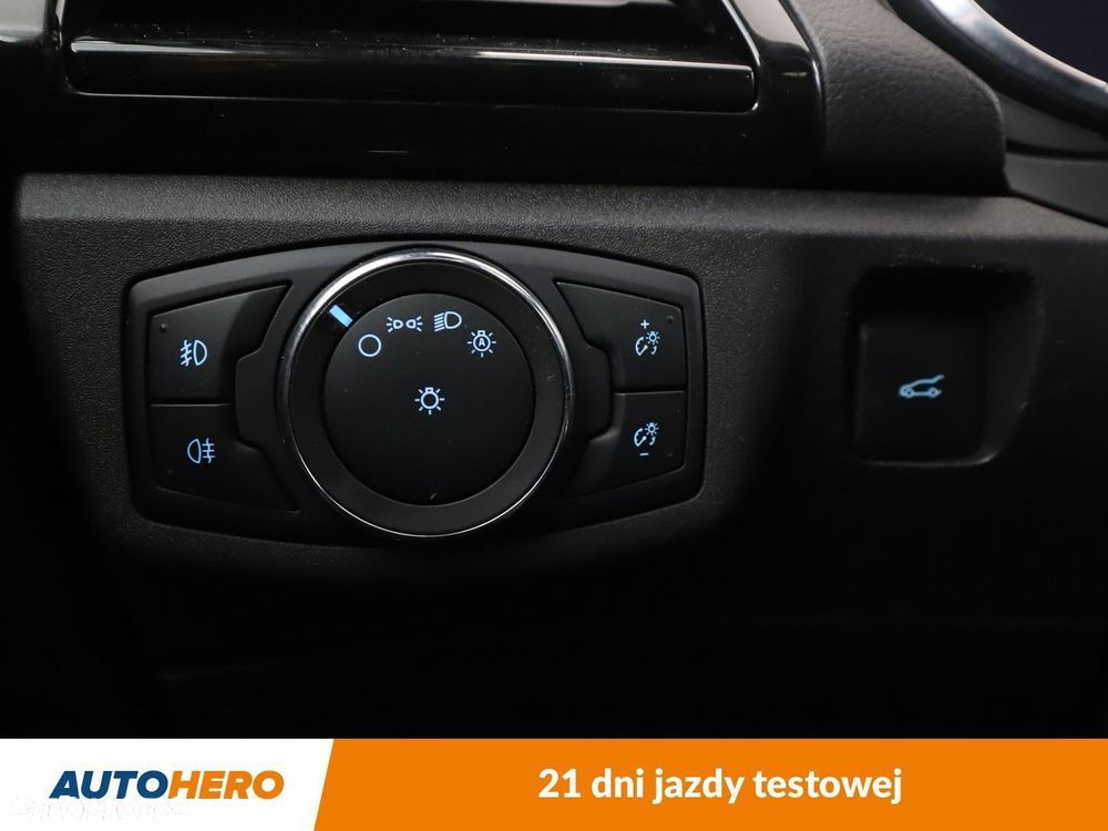 Ford Mondeo 2.0 EcoBlue ST-Line Plus - 34