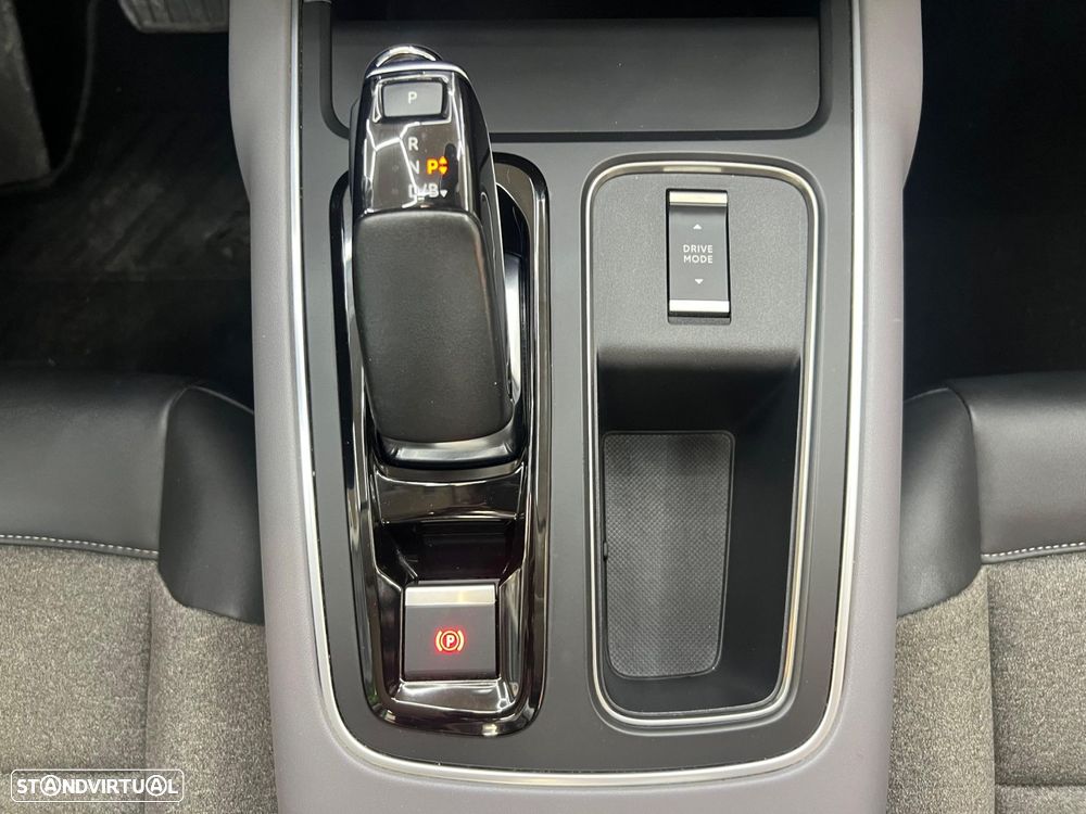 Citroën C5 Aircross 1.6 Hybrid Shine e-EAT8 - 27