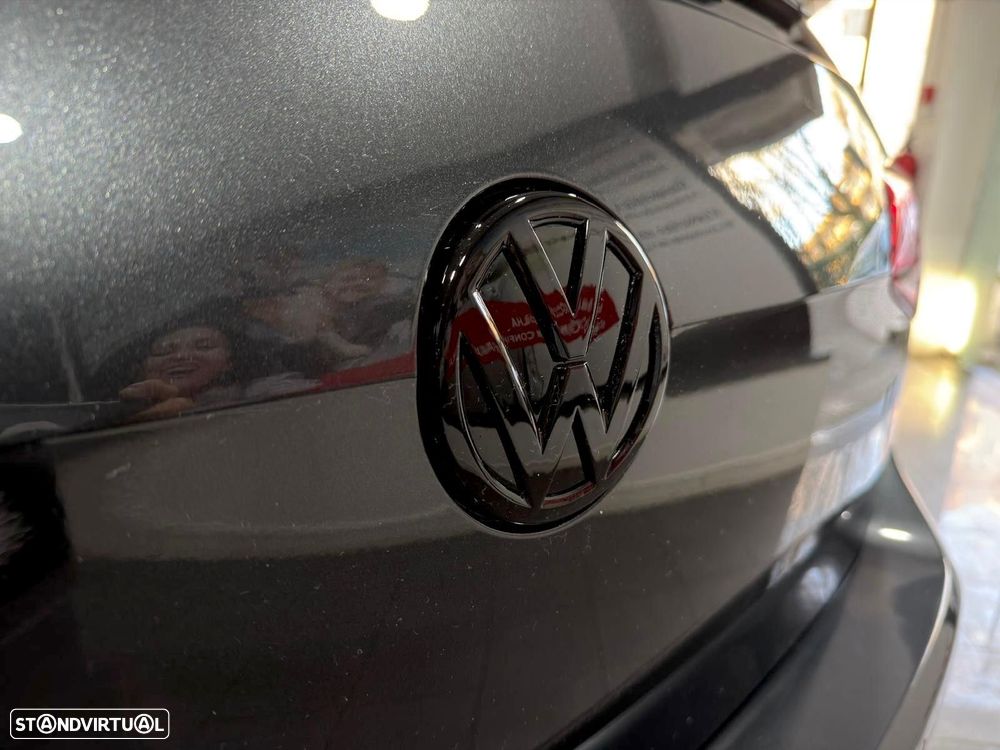 VW Golf 2.0 TDI GTD DSG - 35