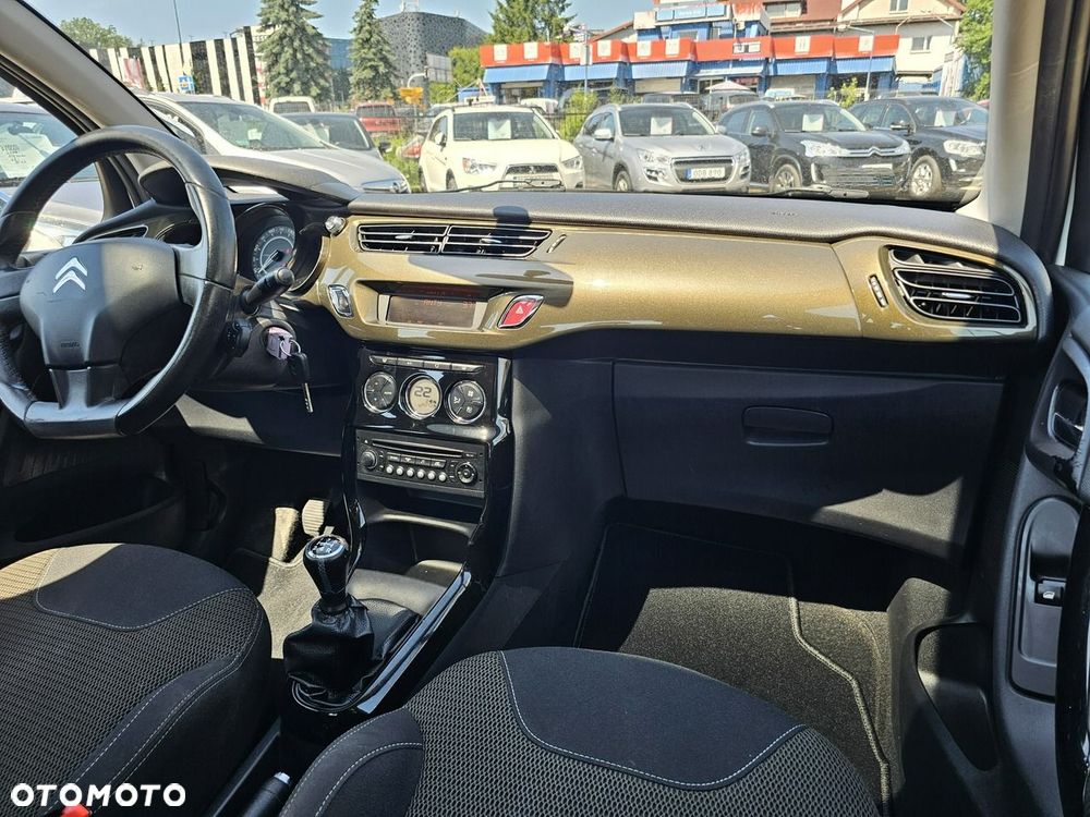 Citroën C3 1.4 VTi Selection - 15