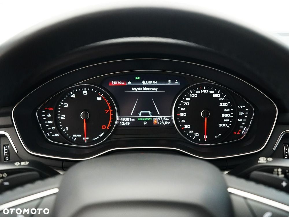 Audi A4 Avant - 18