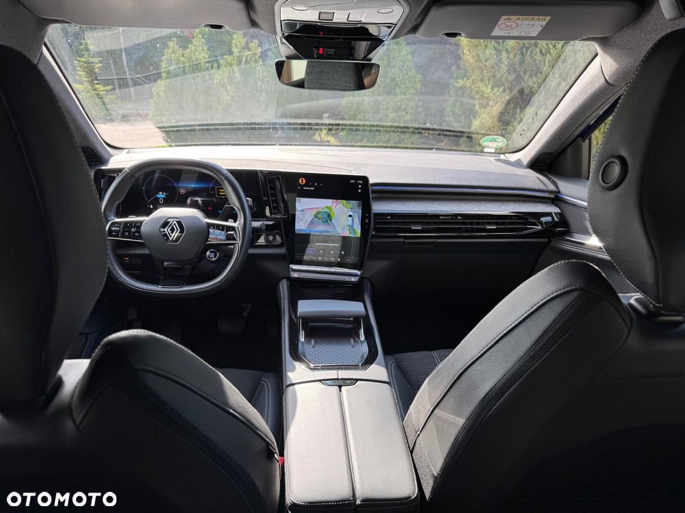 Renault Austral 1.2 E-Tech Full Hybrid 200 Techno MMT - 19