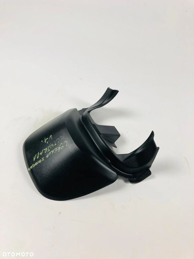 Ducati Multistrada V4 21- Osłona Nakładka Zbiornika Owiewka Wypełnienie - 3