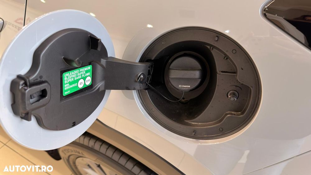 Mazda CX-5 2.5 e-SKYACTIV G141 6AT AWD MHEV Centre-Line - 15