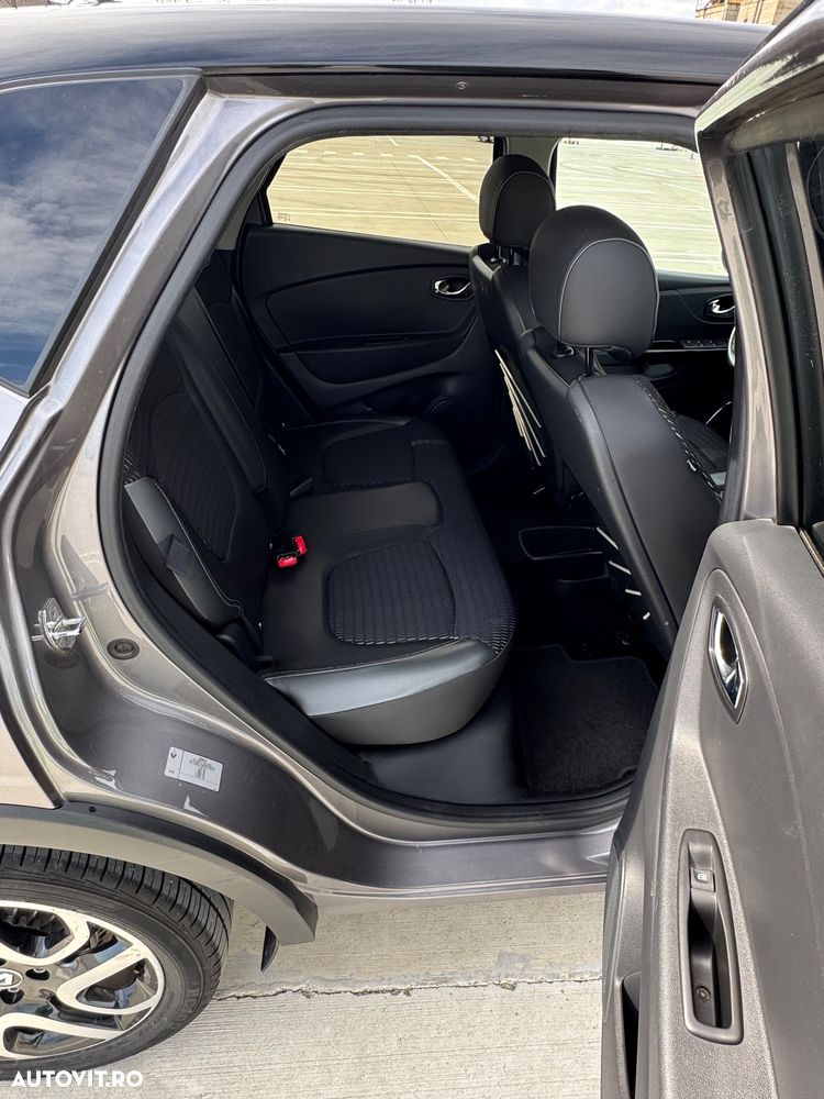 Renault Captur ENERGY dCi Intens - 15