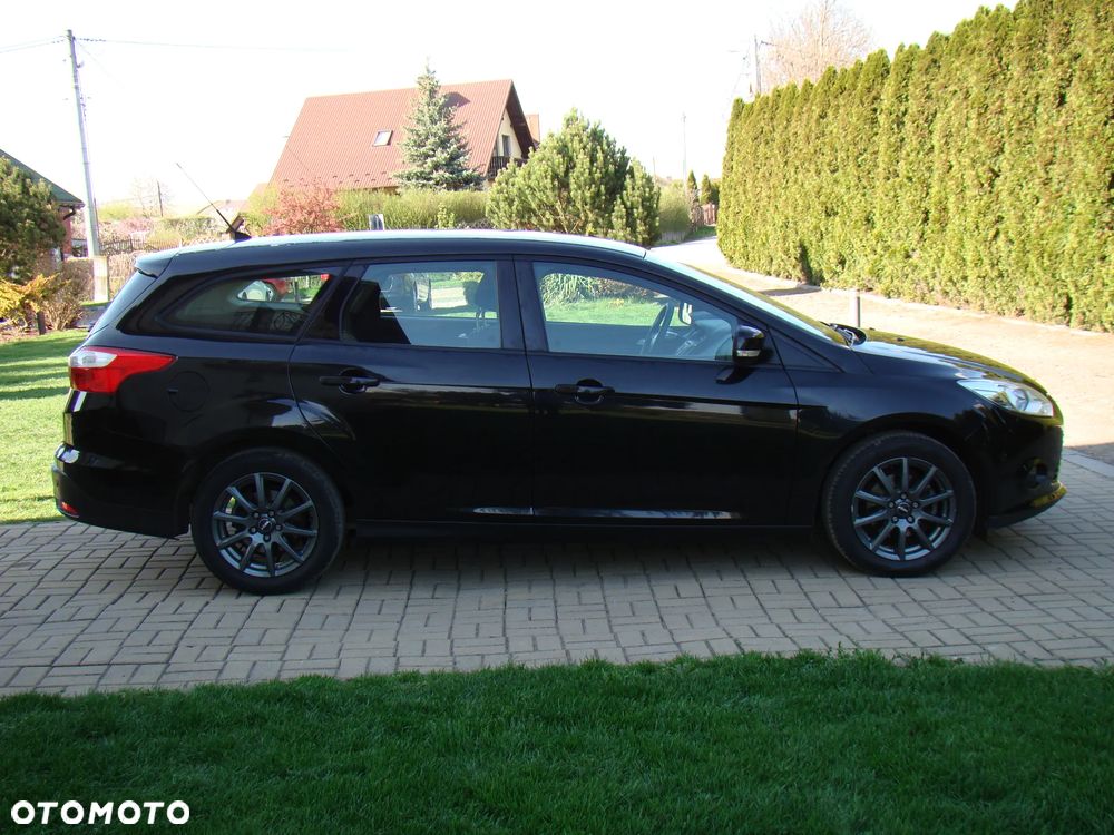 Ford Focus - 6