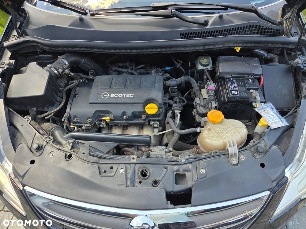 Opel Corsa - 18