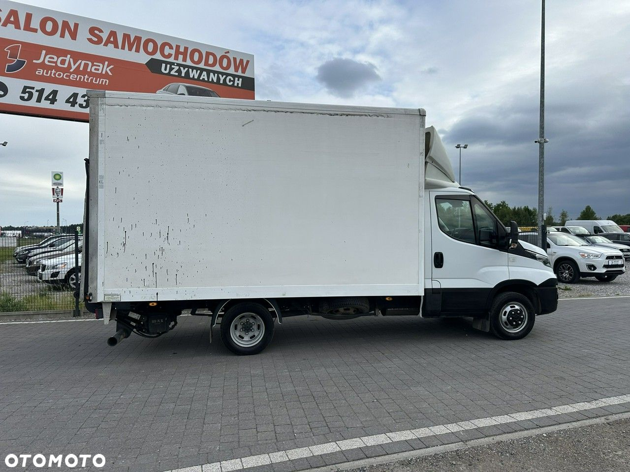 Iveco Daily 35C16 V - 11