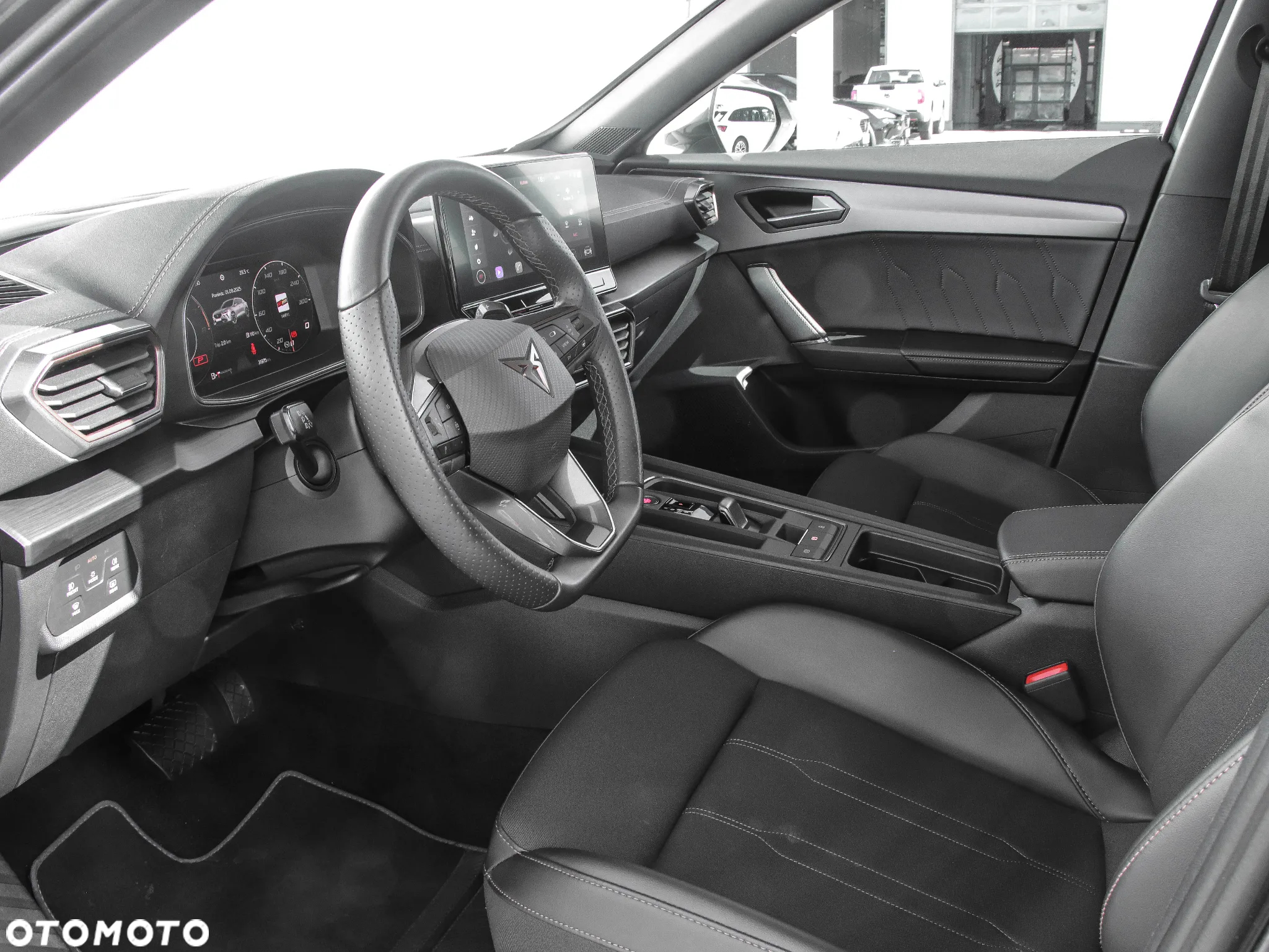 Cupra Formentor 1.5 TSI DSG - 10