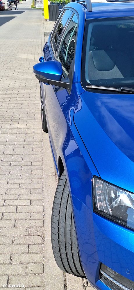 Skoda Octavia 2.0 TDI SCR Style DSG - 6