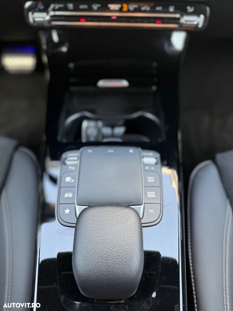 Mercedes-Benz CLA 250 e 8G-DCT Edition AMG Line - 22
