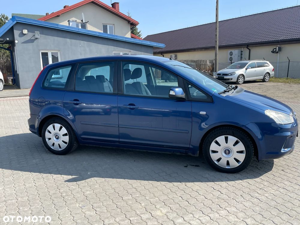 Ford C-MAX 2.0 Style - 6