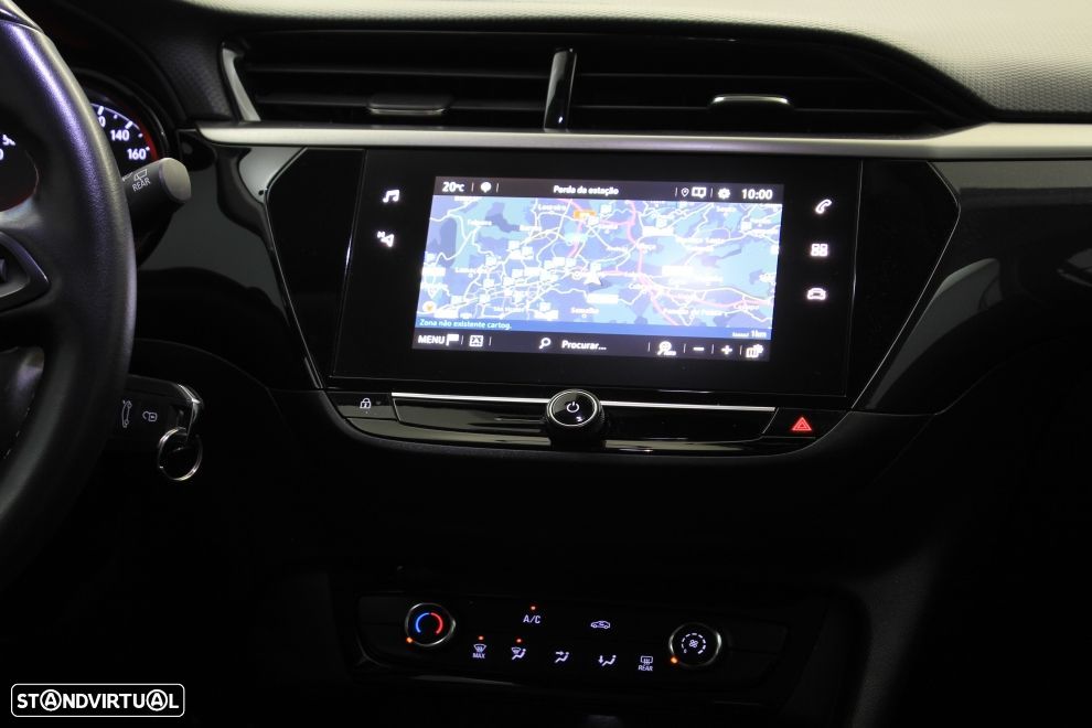 Opel Corsa 1.5 D Business - 17