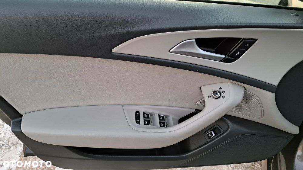 Audi A6 Avant 2.0 TDI ultra S tronic - 17