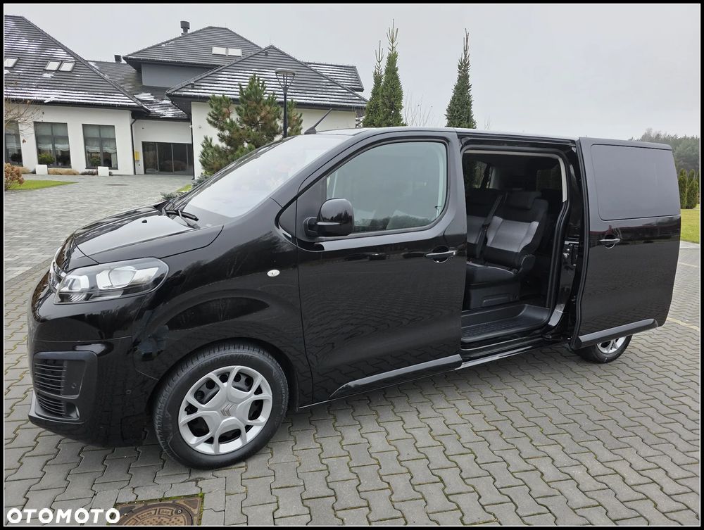 Citroën SpaceTourer - 14