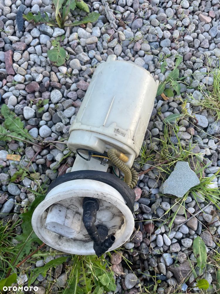 POMPA PŁYWAK PALIWA VW PASSAT B5 FL 2.0 3B0919051C - 1