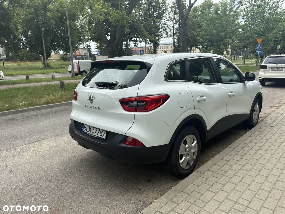 Renault Kadjar - 6