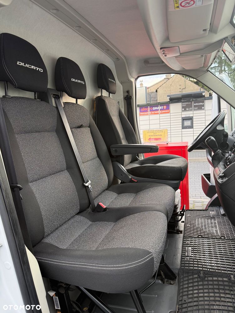 Fiat Ducato - 17