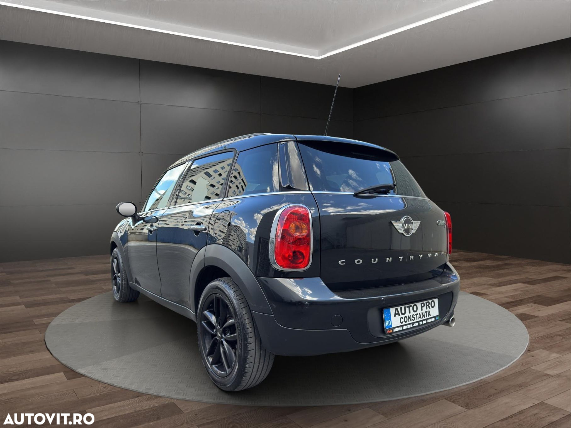 Mini Cooper - 4