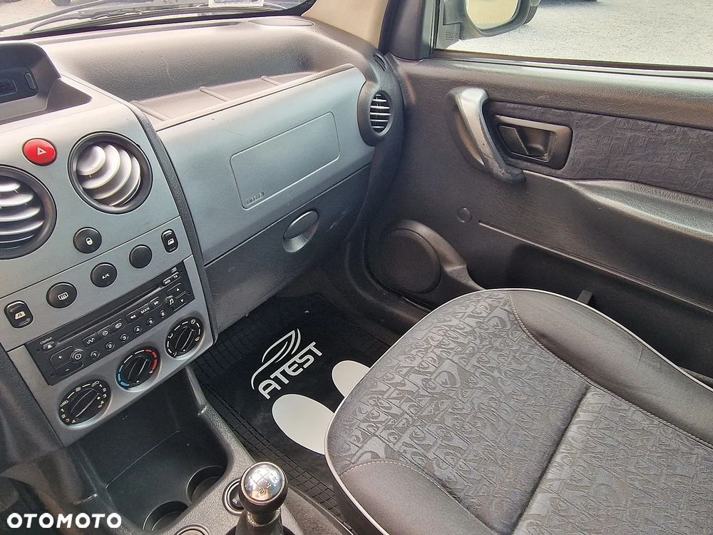 Peugeot Partner - 16