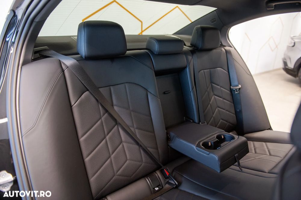 BMW Seria 5 530e AT PHEV - 35