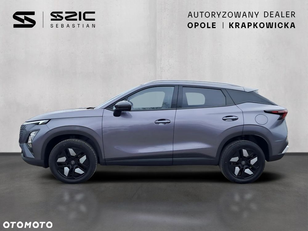 Omoda 5 1.6 T-GDI Essential DCT - 2