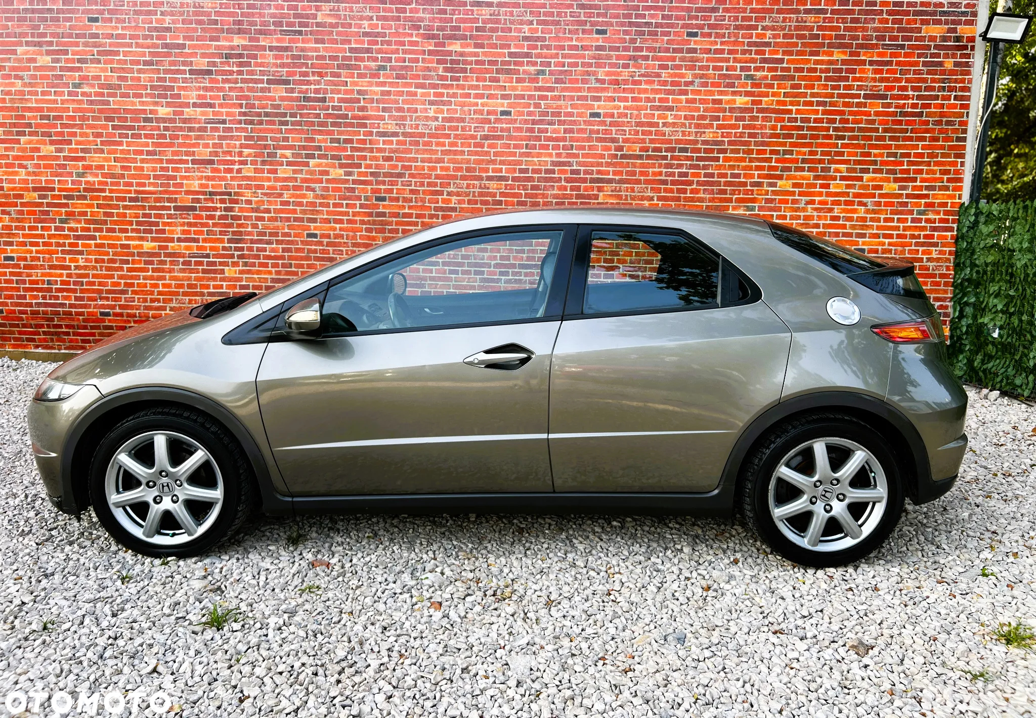 Honda Civic - 35