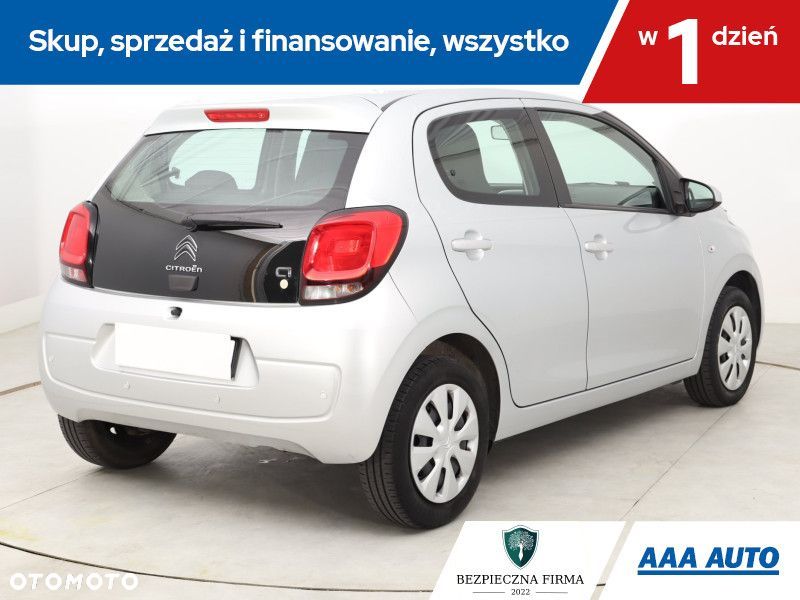 Citroën C1 - 7