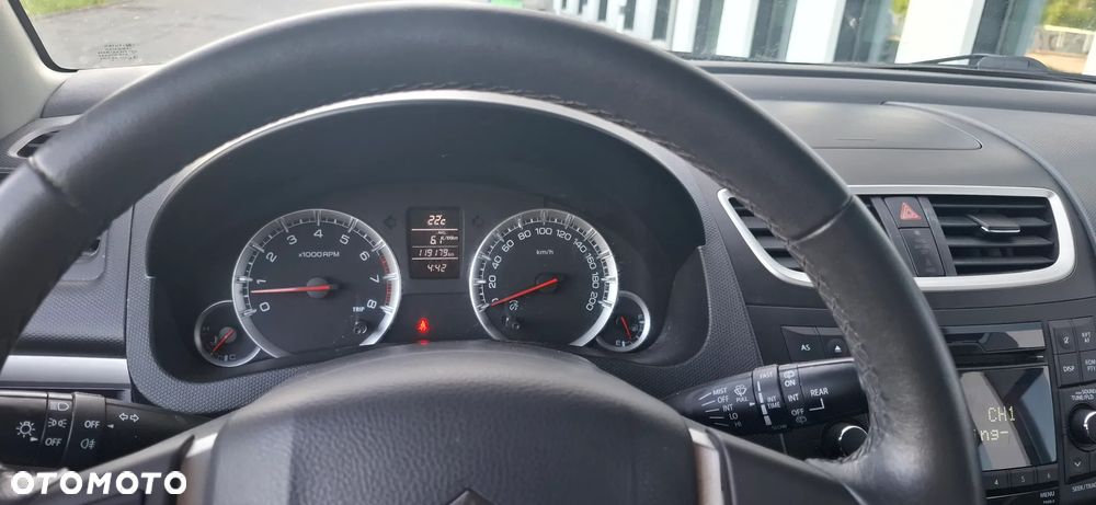 Suzuki Swift 1.2 Comfort - 13