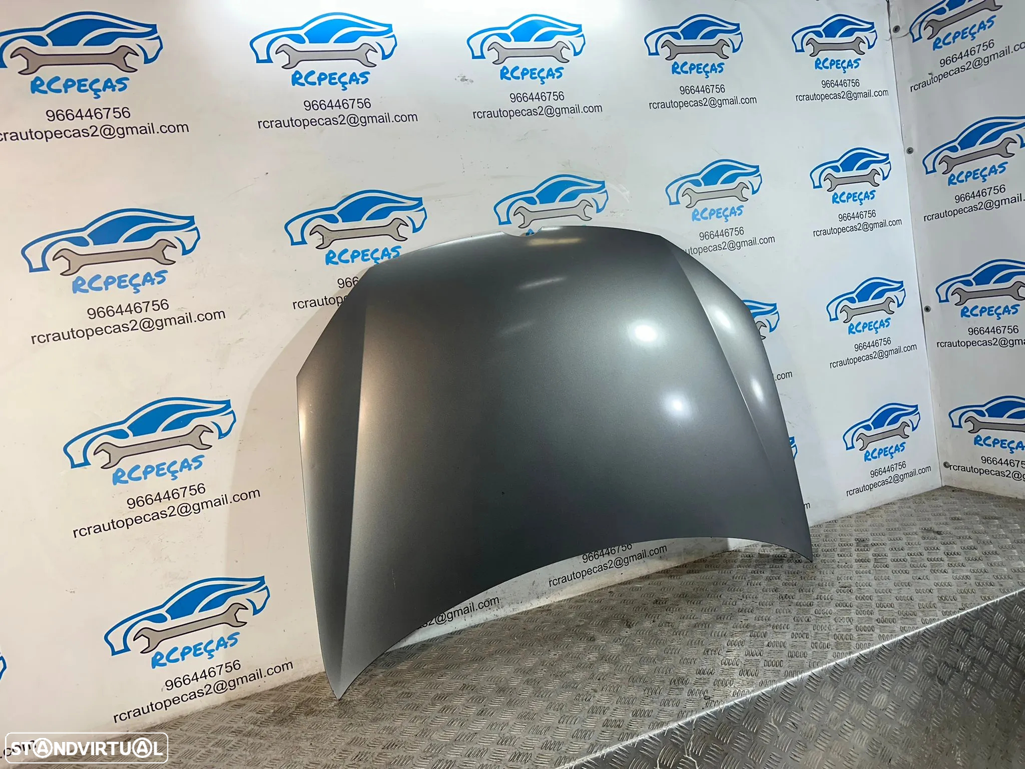 .Frente Completa VW Volkswagen Golf VI 6 Mk6 Sport 2008 a 2013 - 7