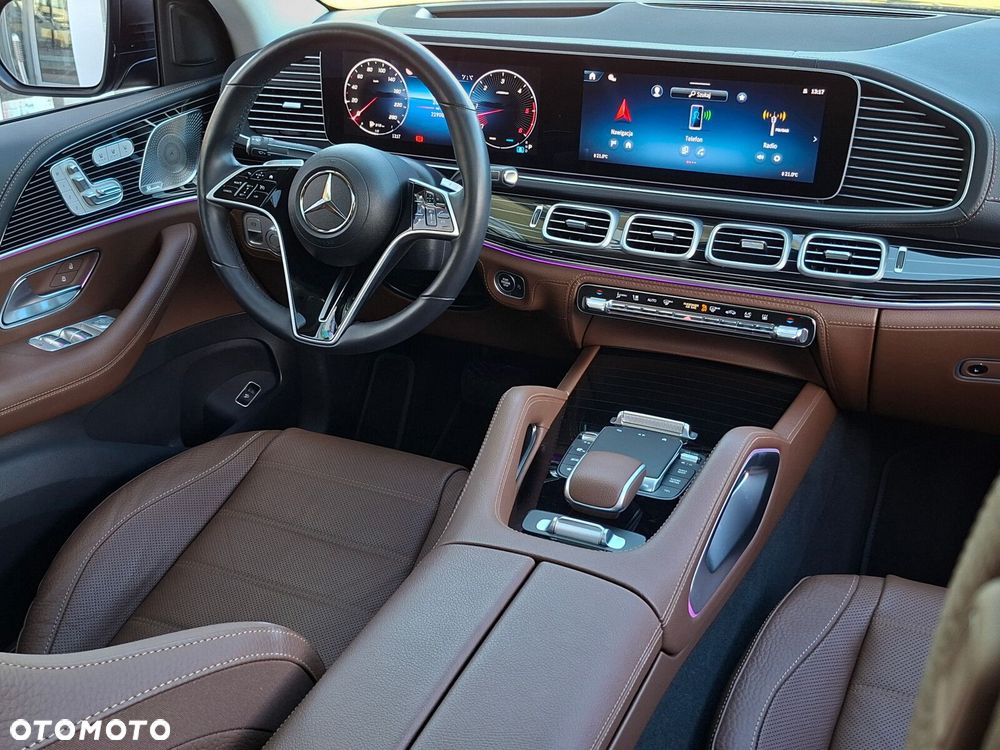 Mercedes-Benz GLE - 20