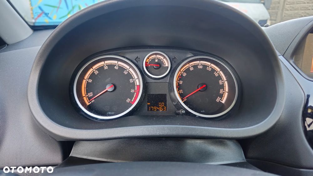 Opel Corsa - 27