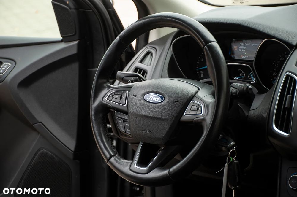 Ford Focus - 9