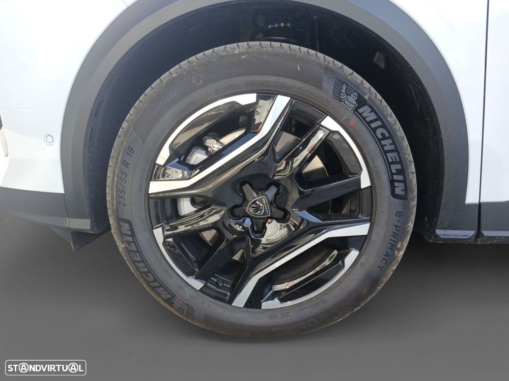 Peugeot E-3008 73 kWh Allure - 15